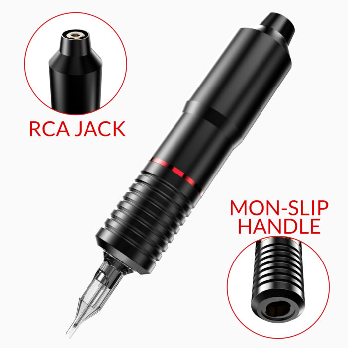 Tattoo Pen Canada