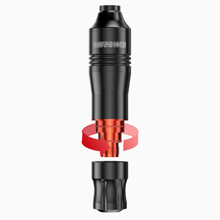 Rotary Motor Tattoo Pen