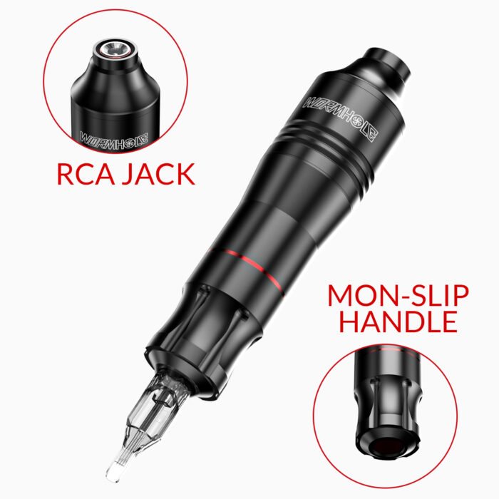 Professional Tattoo Machine
