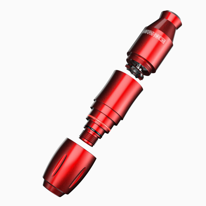 Rotary Tattoo Pen