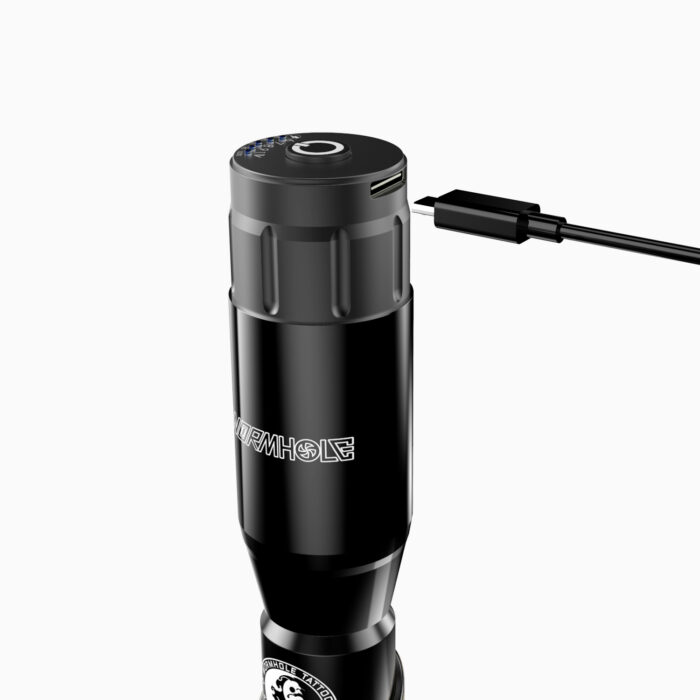 Tattoo Pen Machine