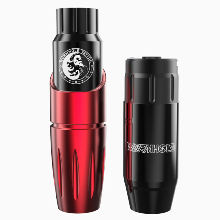 Wireless Tattoo Pen Machine