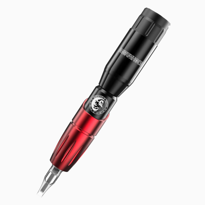 Wireless Rotary Tattoo Pen with Battery