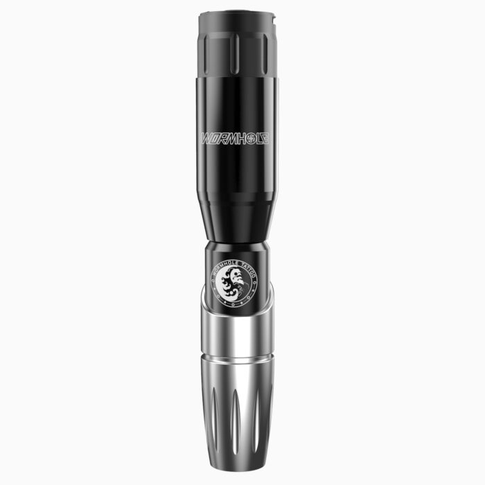 Wireless Rotary Tattoo Pen with Battery