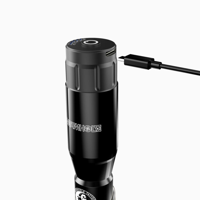 Wireless Tattoo Machine with Battery