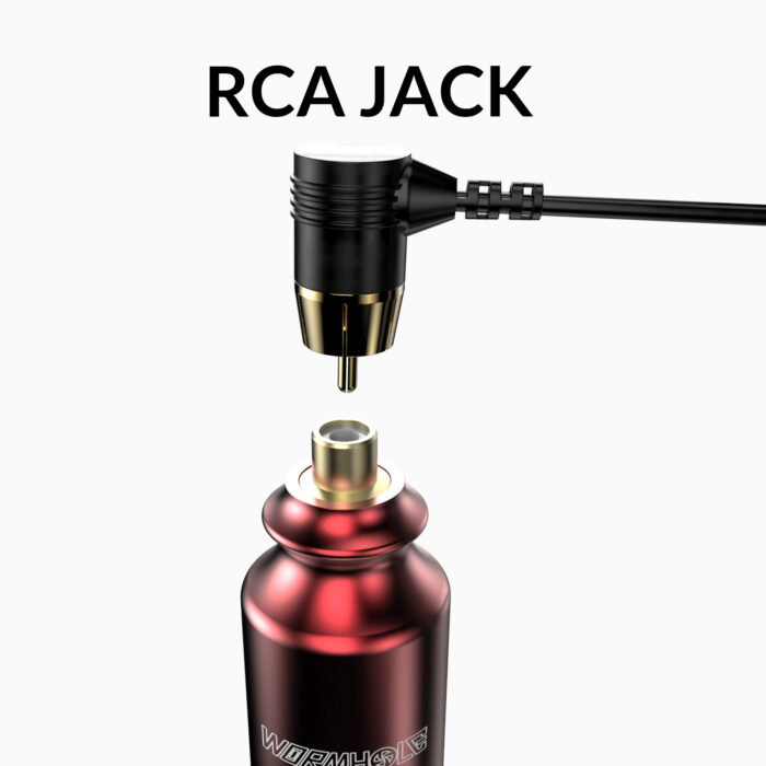 Professional Tattoo Machine
