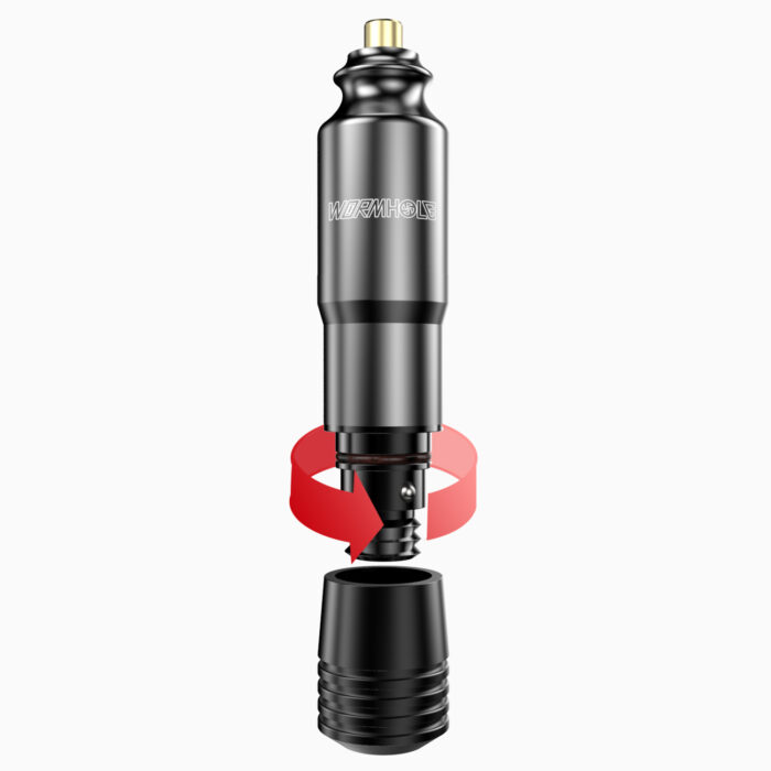 Rotary Motor Tattoo Pen