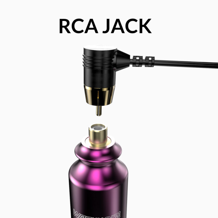 Professional Tattoo Pen