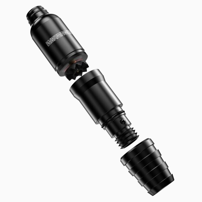 Rotary Gun Tattoo Pen