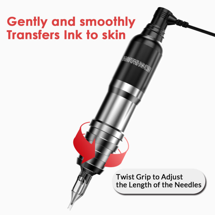 Professional Tattoo Machine