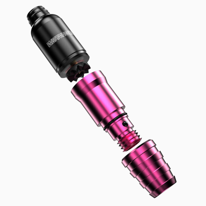Rotary Tattoo Gun