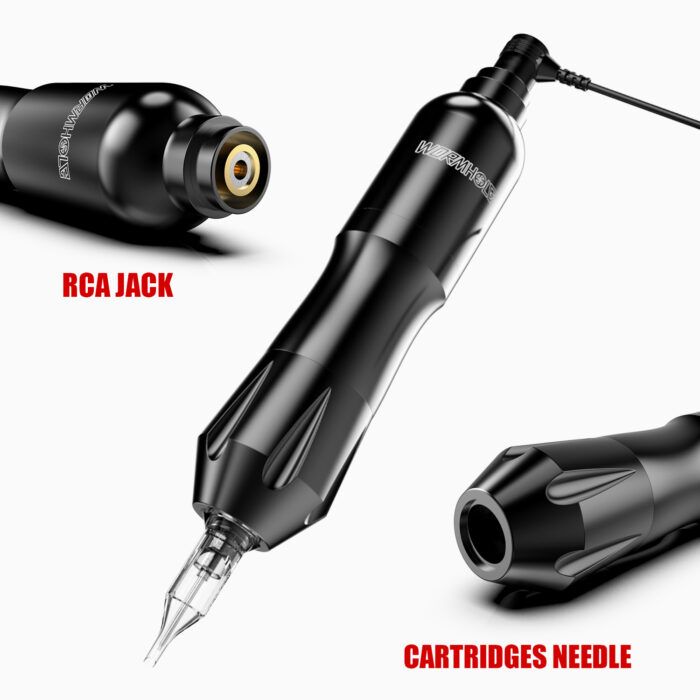 Tattoo Machine