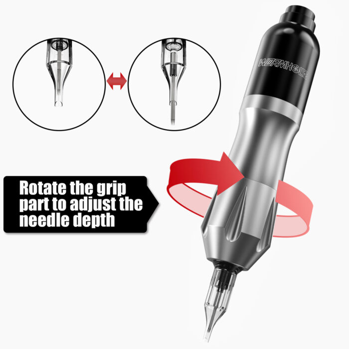 Tattoo Pen Wholesale