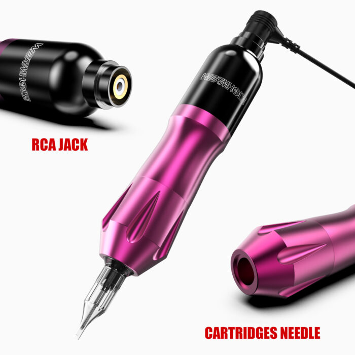 Tattoo Pen Wholesale