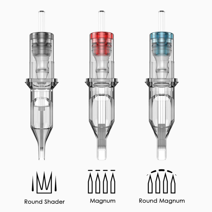 Rotary Tattoo Pen Kit