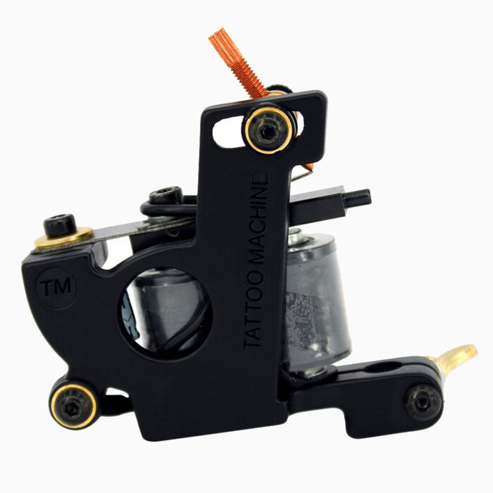 Tattoo Coil Machine