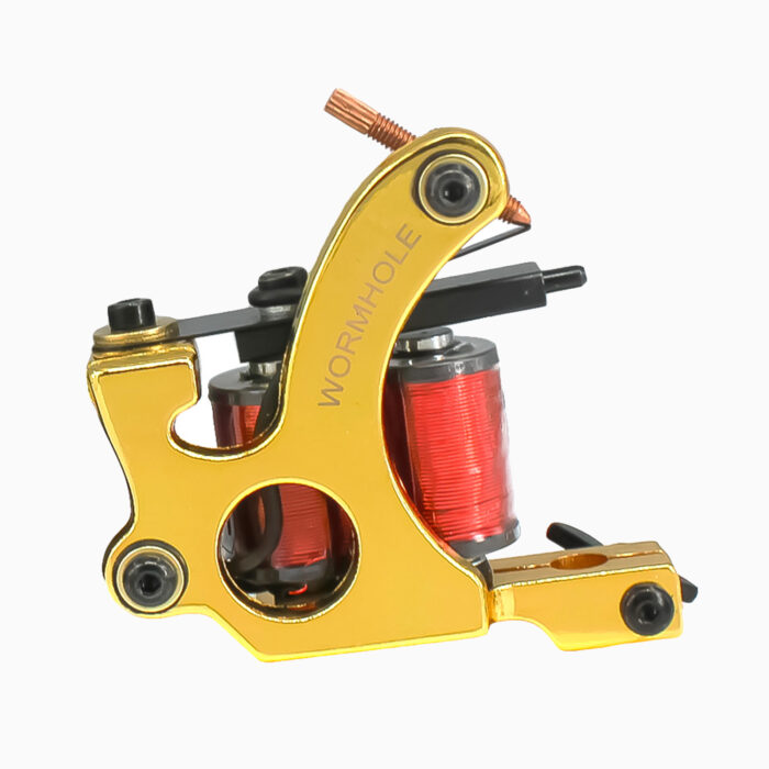 Tattoo Machine Gun