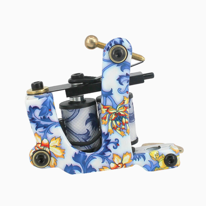 Coil Tattoo Gun