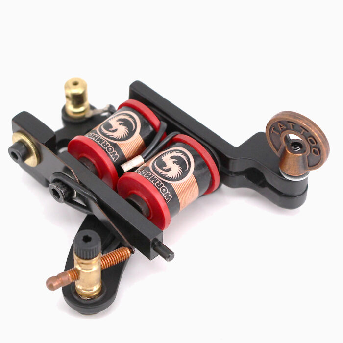 Coil Tattoo Machine