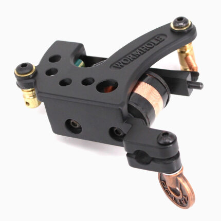 Coil Tattoo Machine