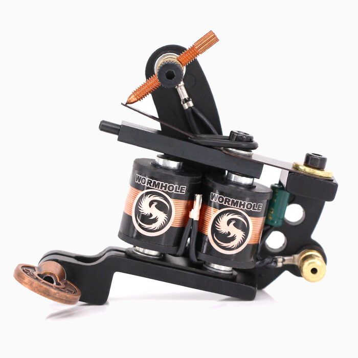 Tattoo Coil Machine