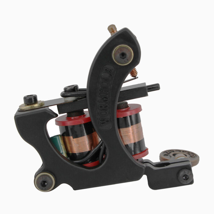 Tattoo Machine Gun