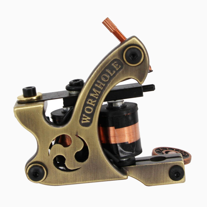 Shader Tattoo Machine
