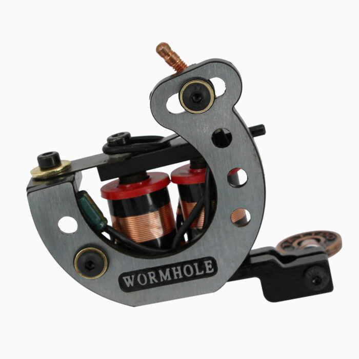 Tattoo Gun