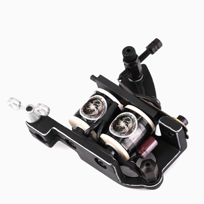 Coil Tattoo Machine Gun