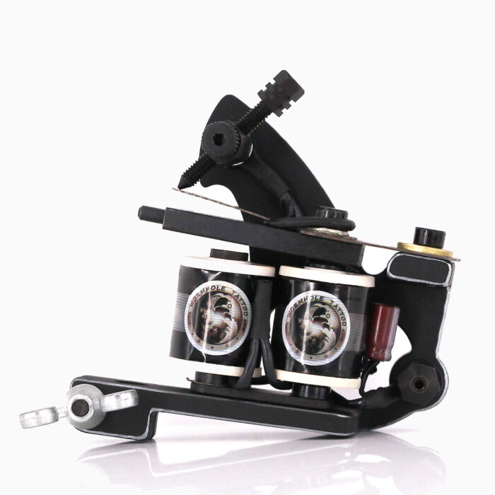Coil Tattoo Machine