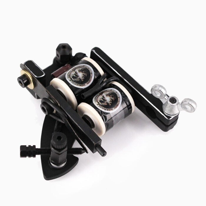 Coil Tattoo Gun