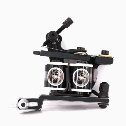 Coil Tattoo Machine