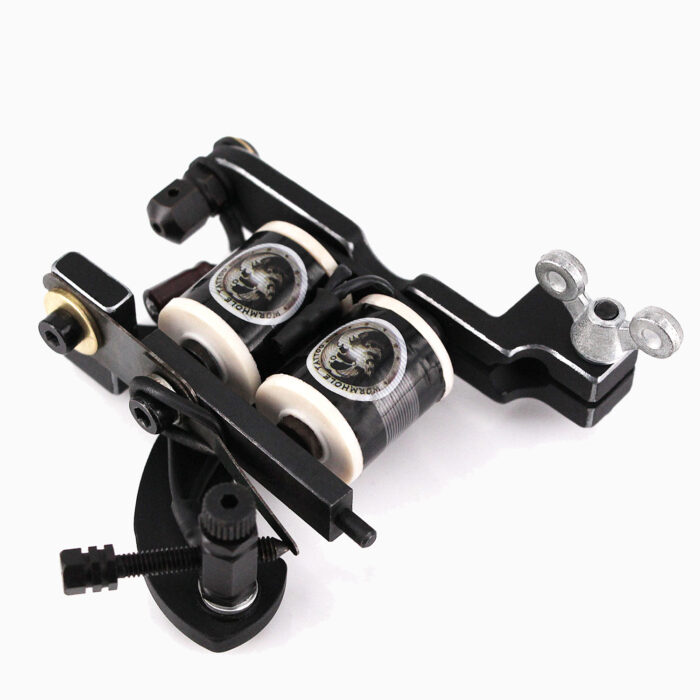Coil Tattoo Gun