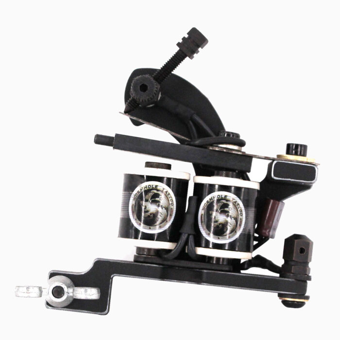 Coil Tattoo Machine Gun