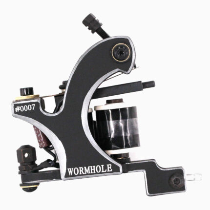 Coil Tattoo Gun Machine