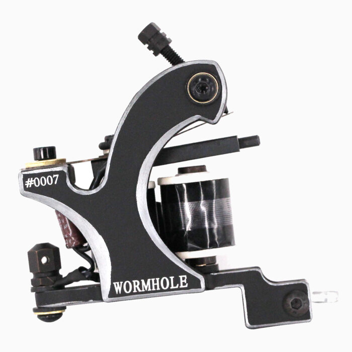 Coil Tattoo Gun Machine