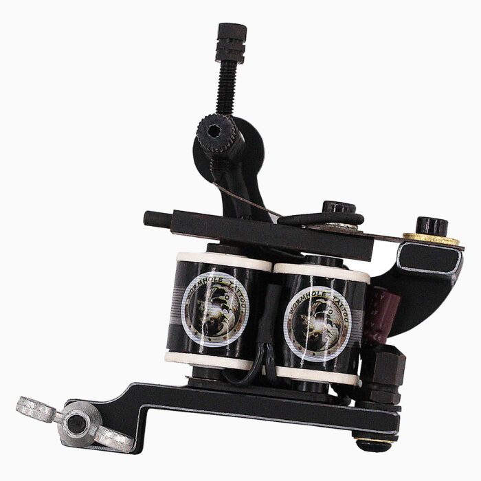 Coil Liner Tattoo Gun