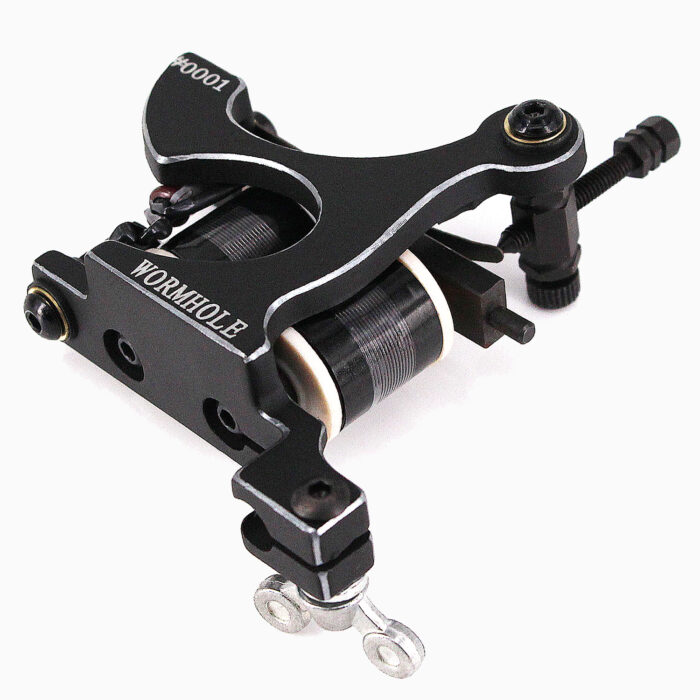 Coil Liner Tattoo Machine