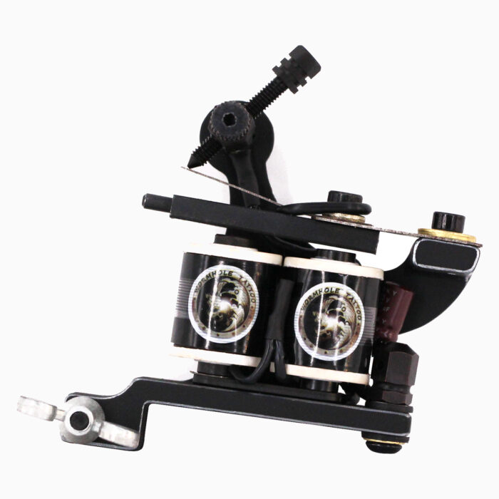 Tattoo Machine Gun