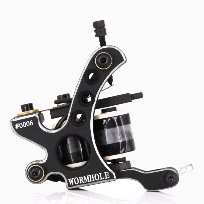 Coil Tattoo Gun Machine