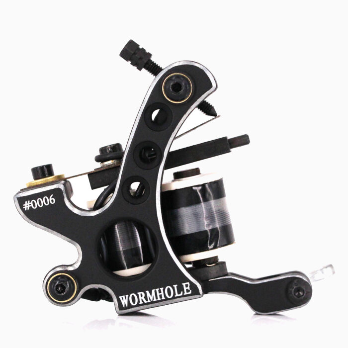 Tattoo Machine