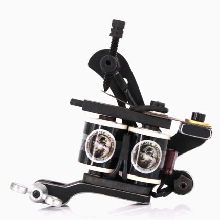 Coil Tattoo Machine Gun