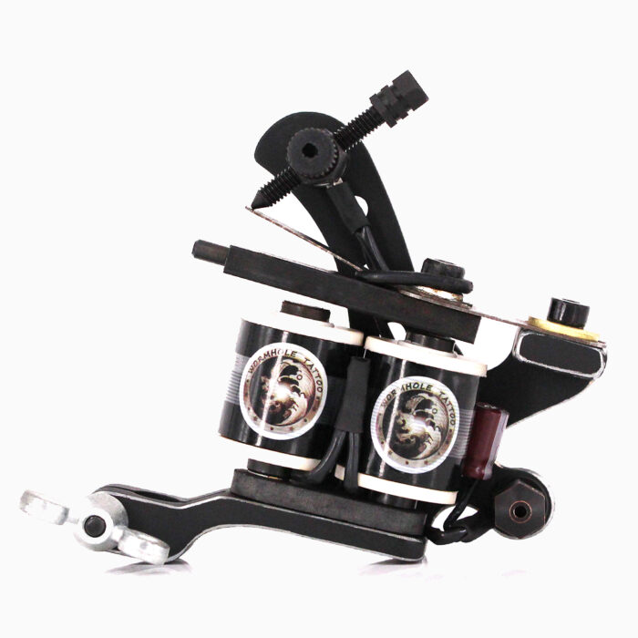 Coil Shader Tattoo Gun