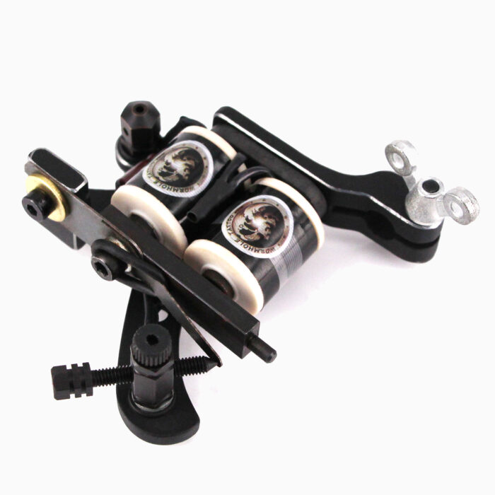 Coil Tattoo Machine