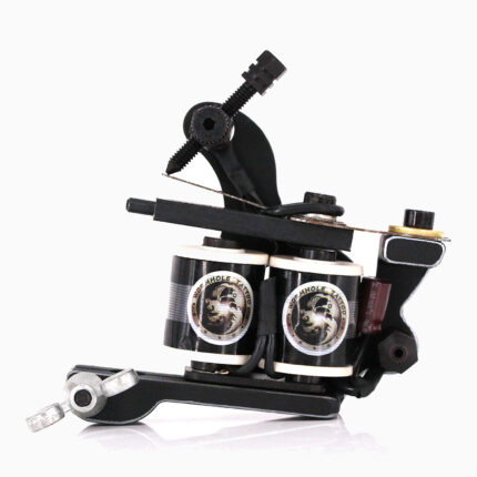 Shader Tattoo Gun