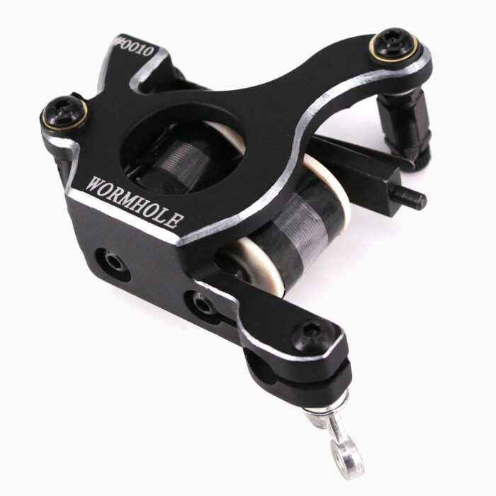 Tattoo Gun