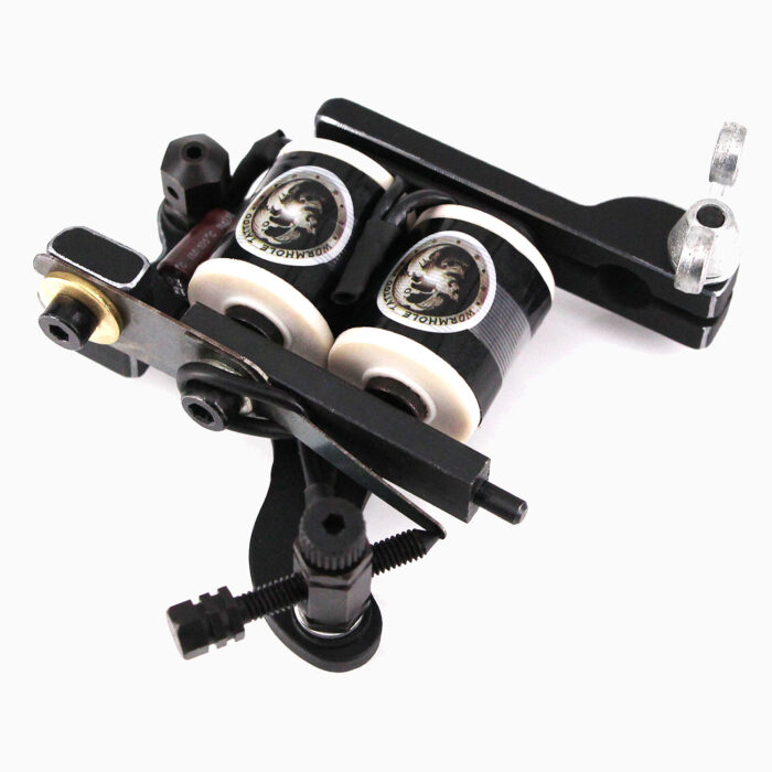 Coil Shader Tattoo Machine