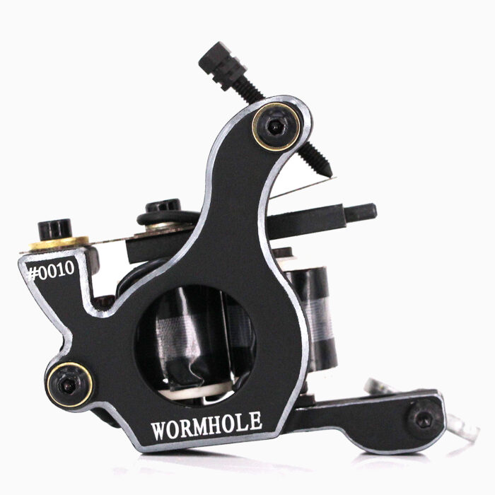 Coil Tattoo Machine