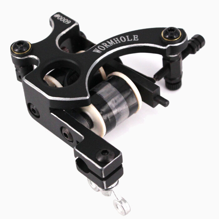 Tattoo Coil Machine