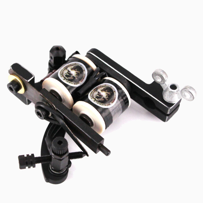 Coil Tattoo Gun